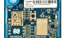 Cellular IoT prototyping platform includes GNSS and works near-globally